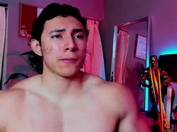 Alexander_Classy Chaturbate stream image from December 12, 2025