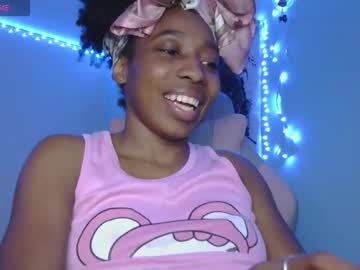 Cocobunny_ Chaturbate stream image from December 12, 2025