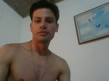 Daryof Chaturbate stream image from December 12, 2025