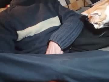 Dimoni_ Chaturbate stream image from December 12, 2025