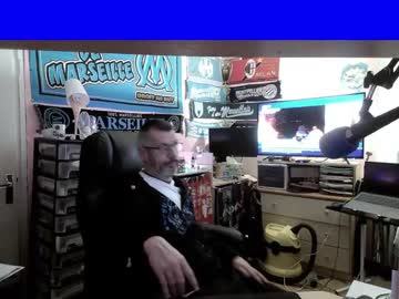 Droitaubut27 stream image from December 12, 2025