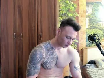 Eric_The_Vikking Chaturbate stream image from December 12, 2025