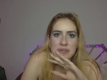 Goddessroseblck Chaturbate stream image from December 12, 2025