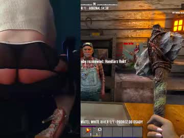 Kitty_1902 Chaturbate stream image from December 12, 2025