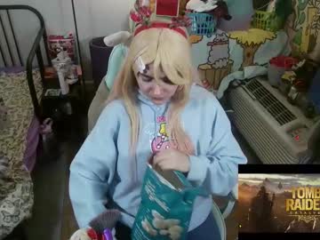 Mochi_Rainbow Chaturbate stream image from December 12, 2025