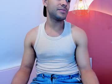 _Naim Chaturbate stream image from December 12, 2025