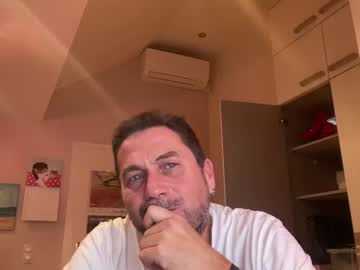 Pheromone45 Chaturbate stream image from December 12, 2025
