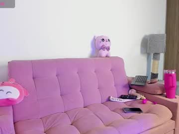 Princessammy1 Chaturbate stream image from December 12, 2025