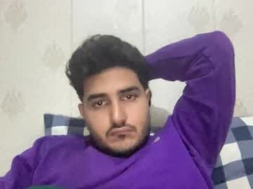 Saadhere69 Chaturbate stream image from December 12, 2025