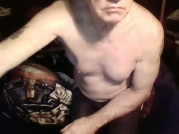 Salopeaq502929 Chaturbate stream image from December 12, 2025