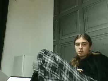 Shaywoodtwink Chaturbate stream image from December 12, 2025