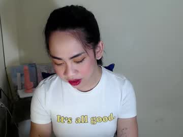Tgirl_Eunice Chaturbate stream image from December 12, 2025