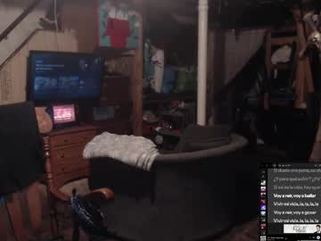 Weezanator Chaturbate stream image from December 12, 2025