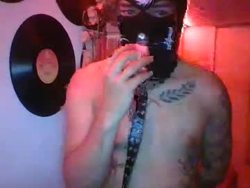 Agustin_1298 Chaturbate stream image from December 12, 2025