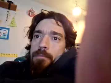 Carpenter345111774 Chaturbate stream image from December 12, 2025