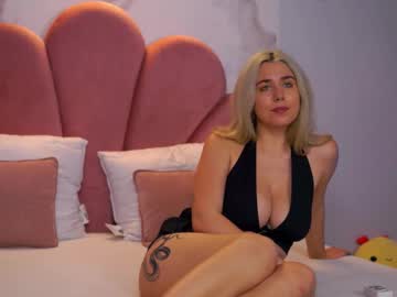 Cindy_Monroe Chaturbate stream image from December 12, 2025