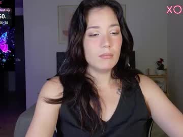 Eliiih_ Chaturbate stream image from December 12, 2025