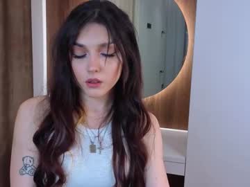 Ericapapandrea Chaturbate stream image from December 12, 2025