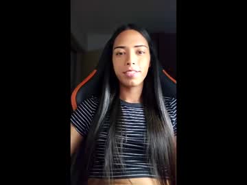 Eu_Anajulia Chaturbate stream image from December 12, 2025