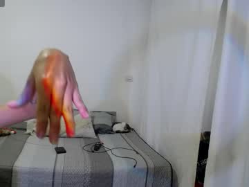 Jeanrodriguez4 Chaturbate stream image from December 12, 2025