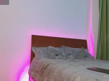 Kattleyasweett Chaturbate stream image from December 12, 2025