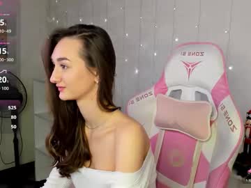 Ke1ly_Powell Chaturbate stream image from December 12, 2025
