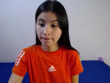Lilybumn Chaturbate stream image from December 12, 2025