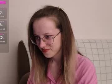 Little_Bliss Chaturbate stream image from December 12, 2025