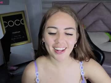 Luna_Star_V Chaturbate stream image from December 12, 2025