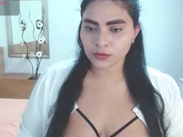 Mariavex Chaturbate stream image from December 12, 2025