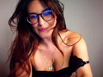 Meridafaux_ Chaturbate stream image from December 12, 2025