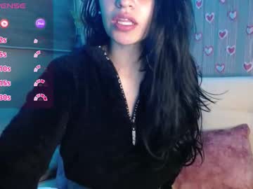 Mia_Petitebaby Chaturbate stream image from December 12, 2025
