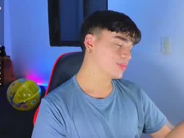 Noah_Coleman__ Chaturbate stream image from December 12, 2025