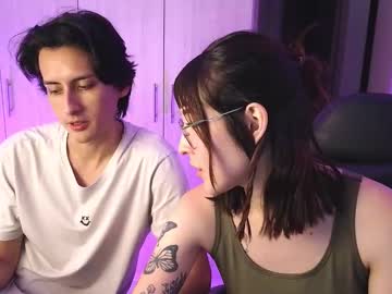 Valenbloom Chaturbate stream image from December 12, 2025