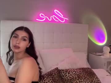 3hole Chaturbate stream image from December 12, 2025