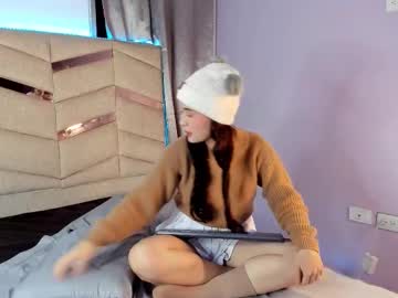 Antonellaleon_ Chaturbate stream image from December 12, 2025
