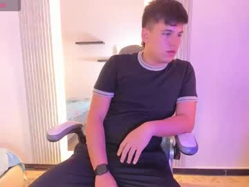 Dantestone1 Chaturbate stream image from December 12, 2025