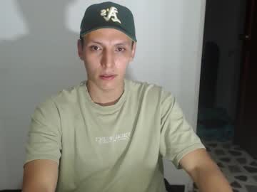Hefesto_69 Chaturbate stream image from December 12, 2025
