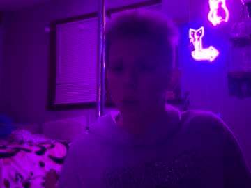 Jamesmadden6909 Chaturbate stream image from December 12, 2025