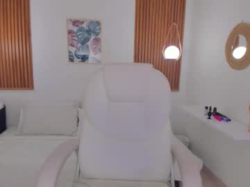 Lia_Quinn Chaturbate stream image from December 12, 2025