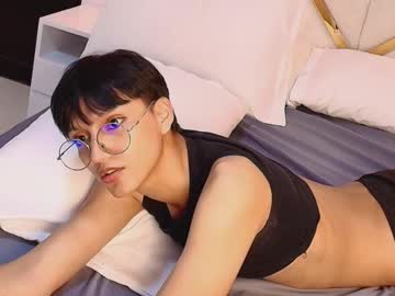 Luisexxxvill Chaturbate stream image from December 12, 2025
