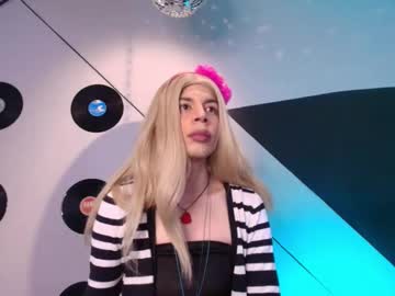 Pistachx Chaturbate stream image from December 12, 2025