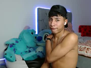 Sebas_Ross04 Chaturbate stream image from December 12, 2025