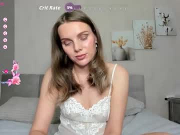 Sunnyx_Girl Chaturbate stream image from December 12, 2025