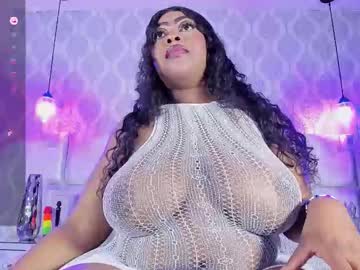 Trieximars Chaturbate stream image from December 12, 2025