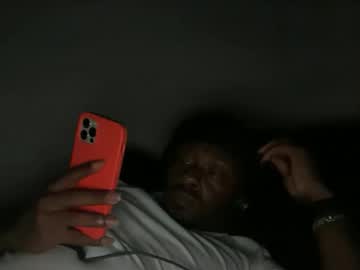 Urbandick5 Chaturbate stream image from December 12, 2025