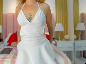 Ambarr_Xxx Chaturbate stream image from December 12, 2025