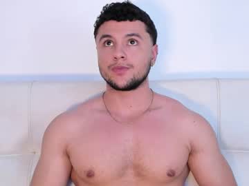 Apoloklein_ Chaturbate stream image from December 12, 2025