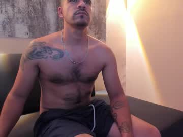 Arthur_Howard Chaturbate stream image from December 12, 2025