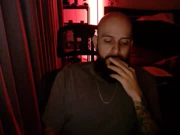 Ensilencio19 Chaturbate stream image from December 12, 2025